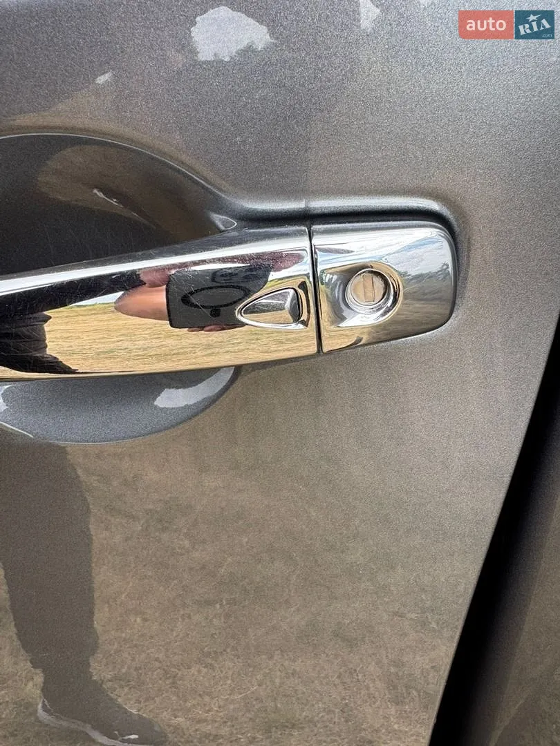 2017 Nissan Murano - мініатюра 28