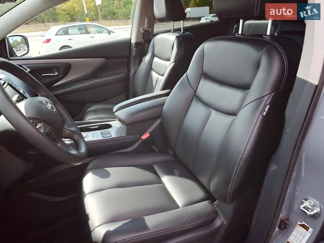 2022 Nissan Murano - мініатюра 10