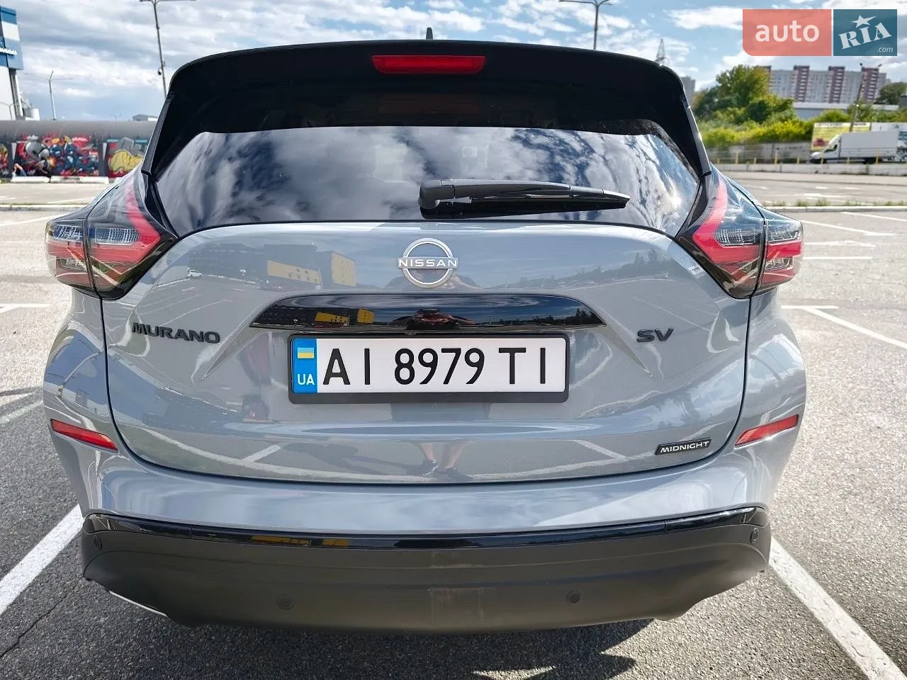 2022 Nissan Murano - мініатюра 20