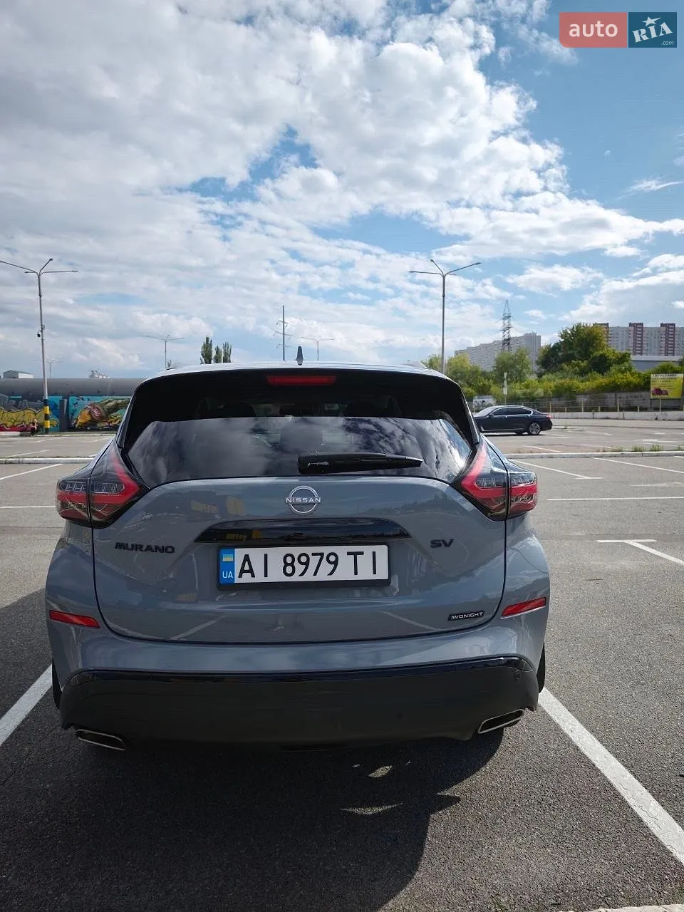 2022 Nissan Murano - мініатюра 36