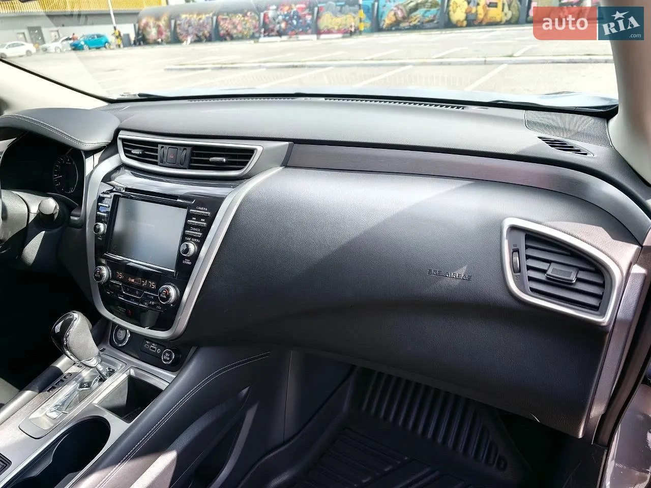 2022 Nissan Murano - мініатюра 48