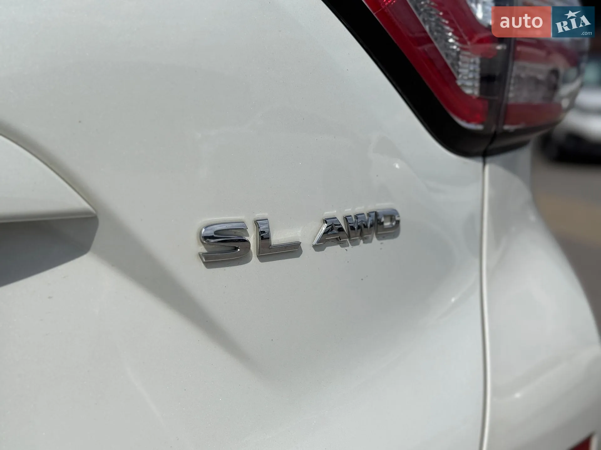 2018 Nissan Murano - мініатюра 7