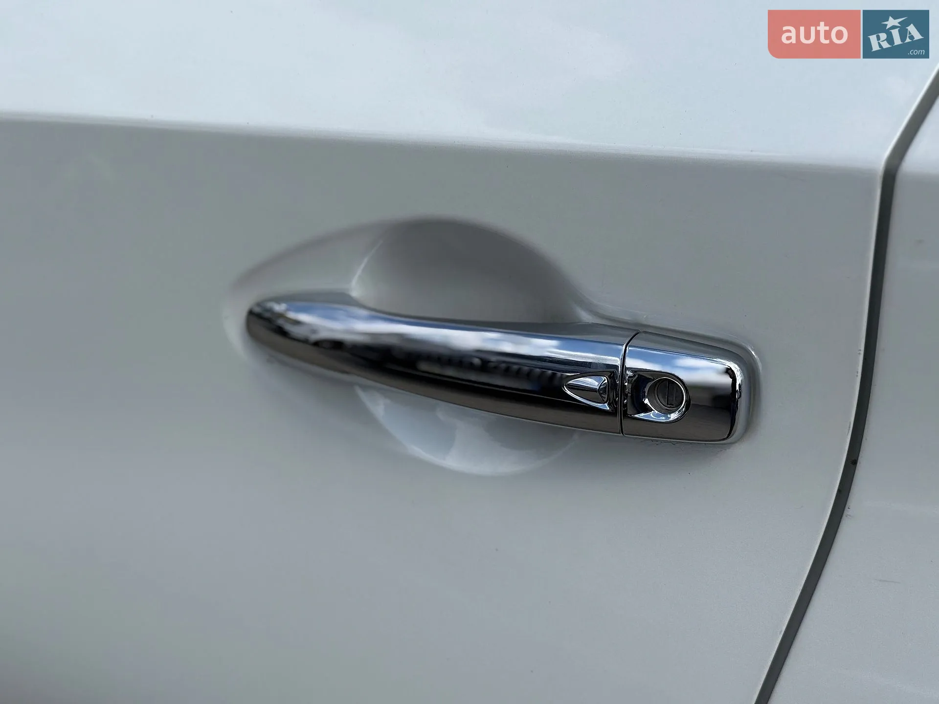 2018 Nissan Murano - мініатюра 21