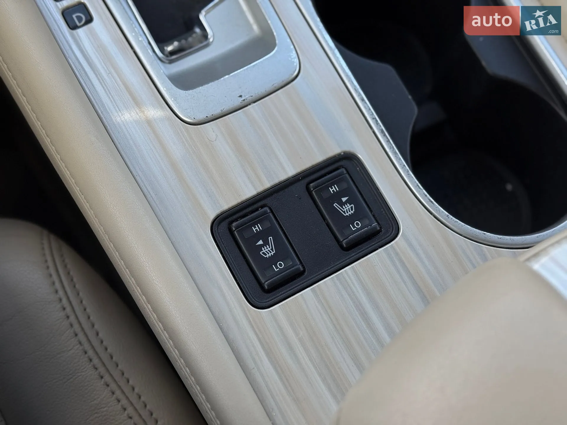 2018 Nissan Murano - мініатюра 29