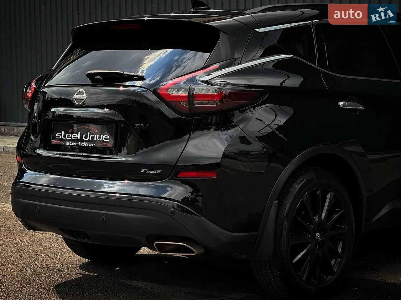 2023 Nissan Murano - мініатюра 5