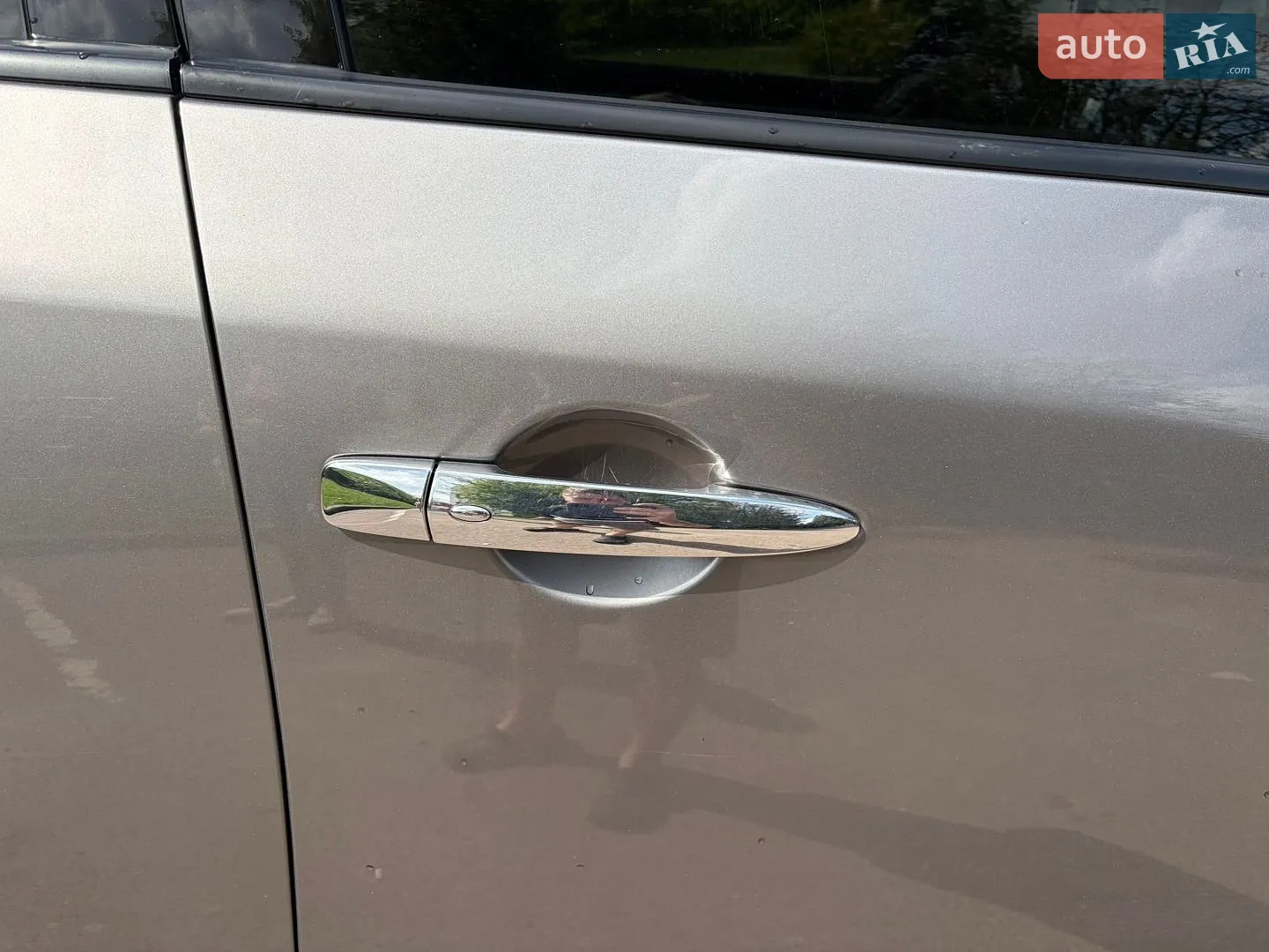 2011 Nissan Murano - мініатюра 24