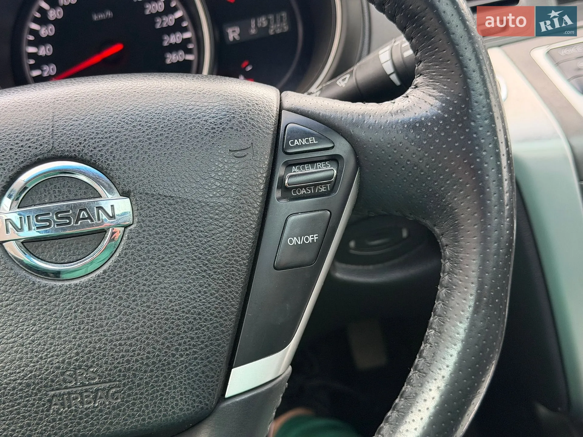 2012 Nissan Murano - мініатюра 27