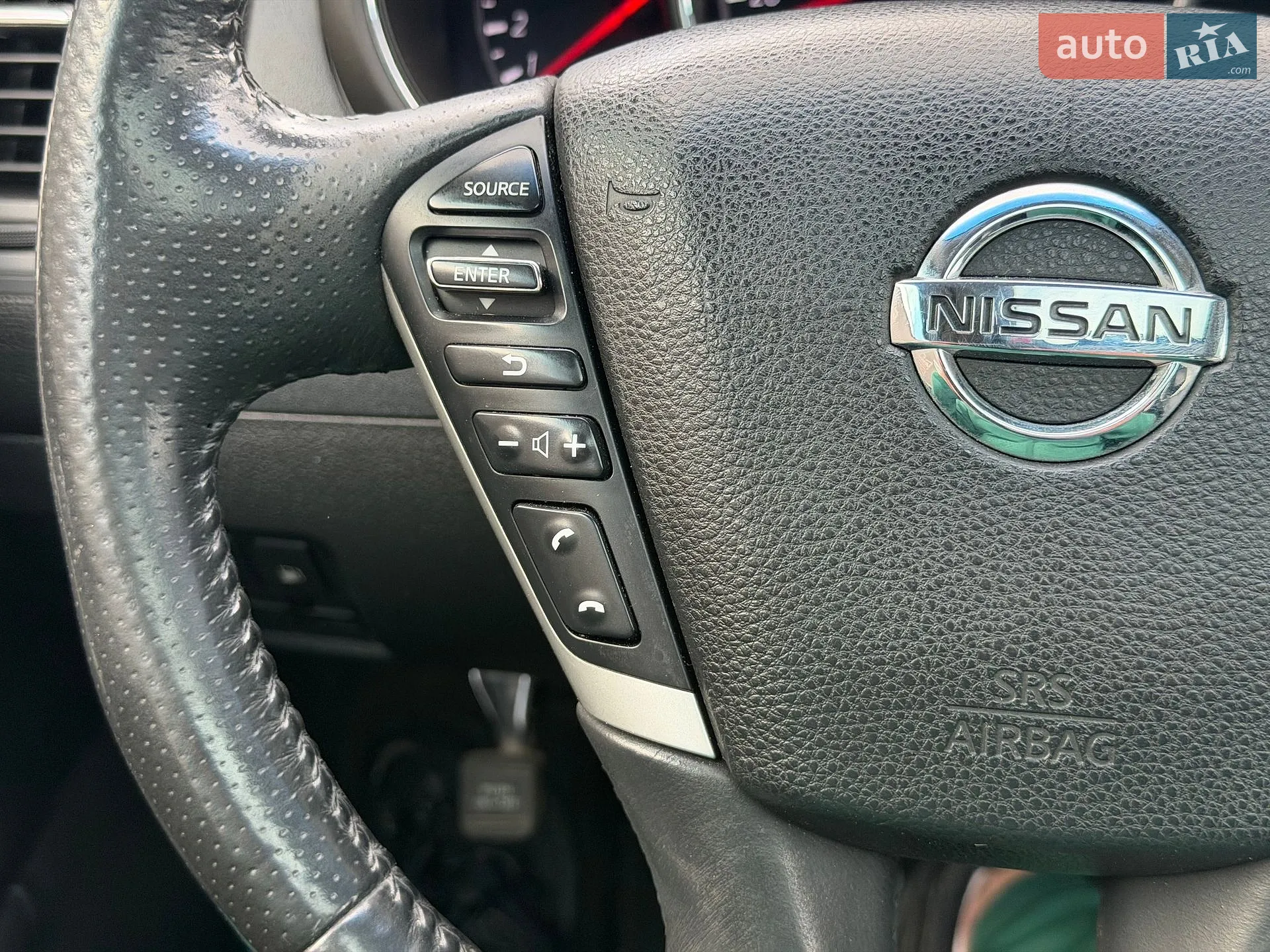 2012 Nissan Murano - мініатюра 28