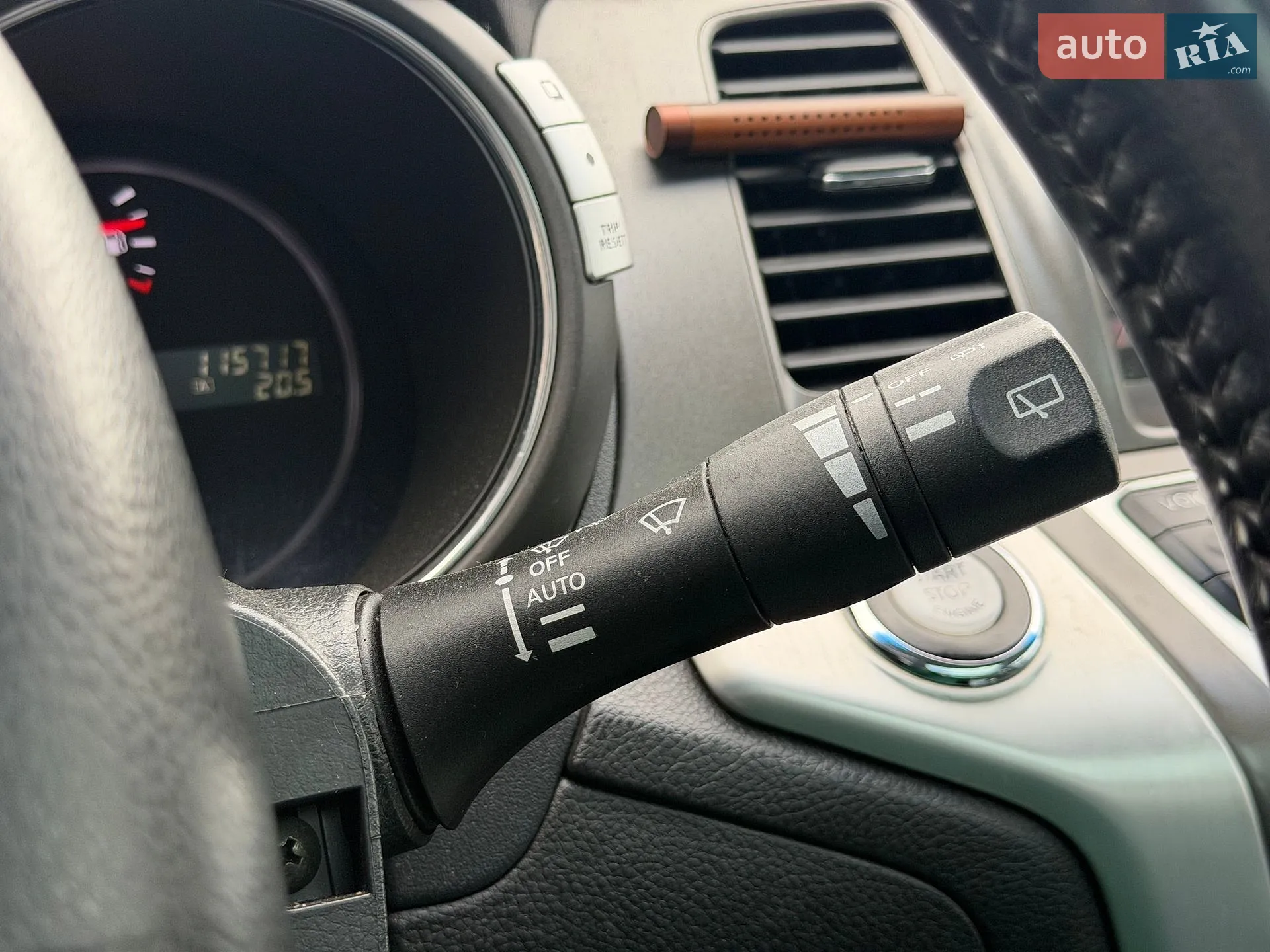 2012 Nissan Murano - мініатюра 30