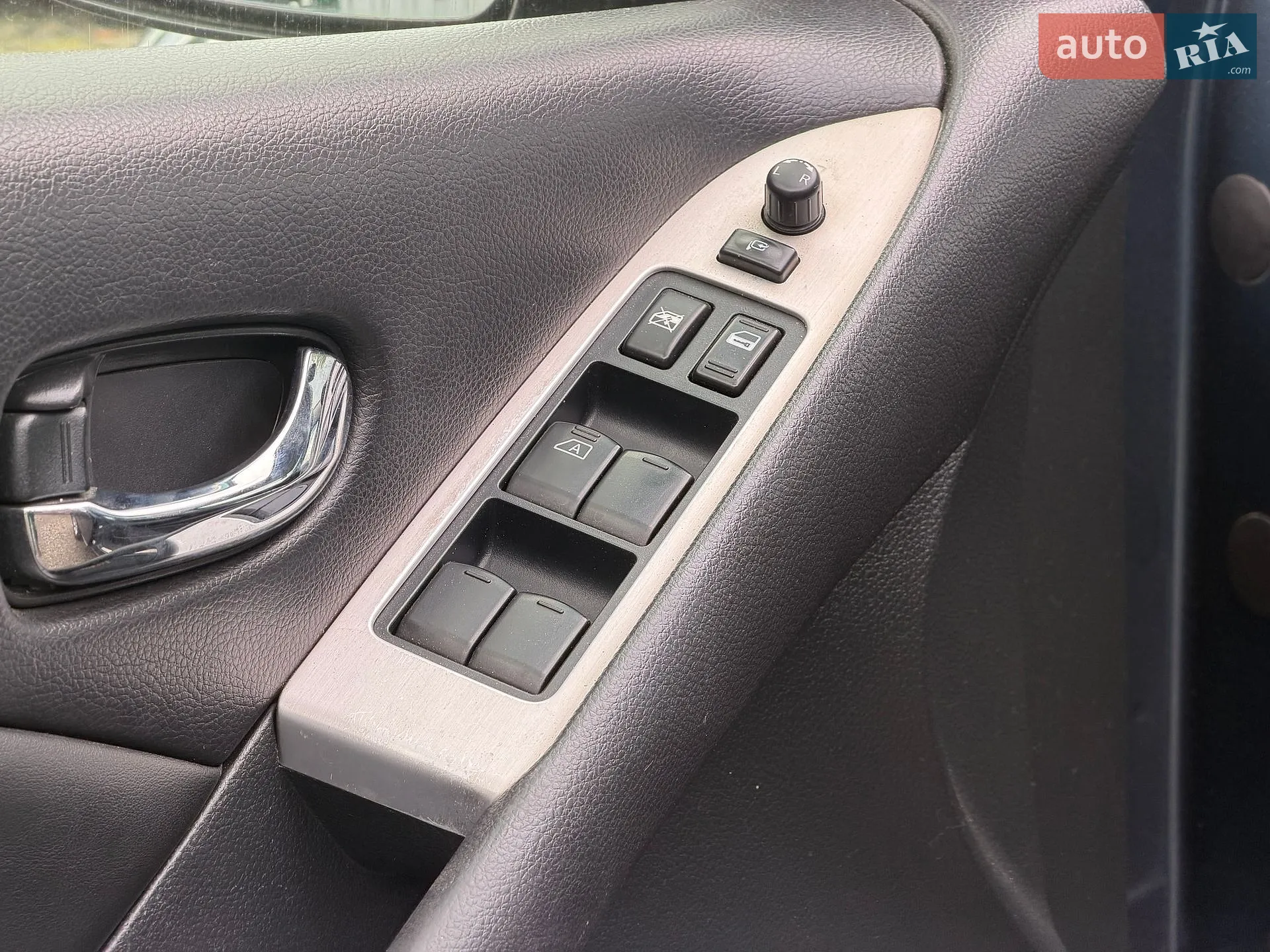 2012 Nissan Murano - мініатюра 24