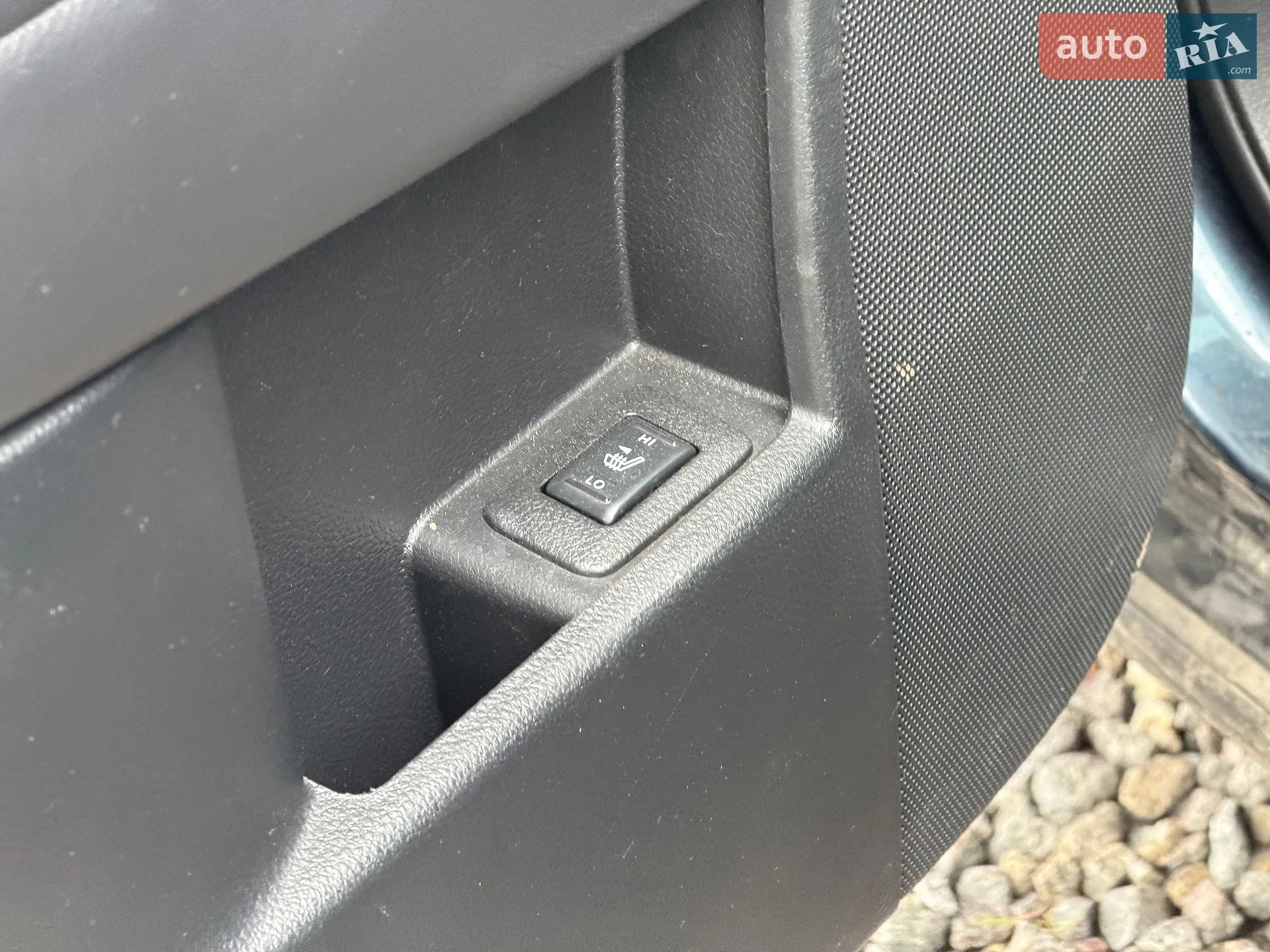 2012 Nissan Murano - мініатюра 41