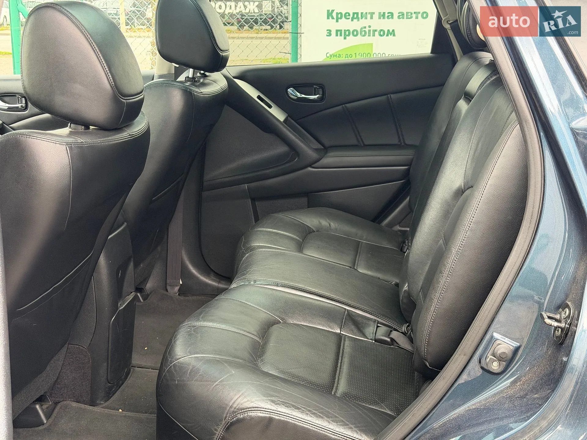2012 Nissan Murano - мініатюра 42