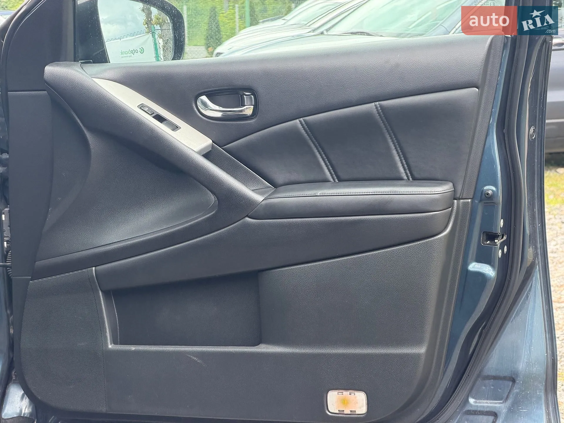 2012 Nissan Murano - мініатюра 20