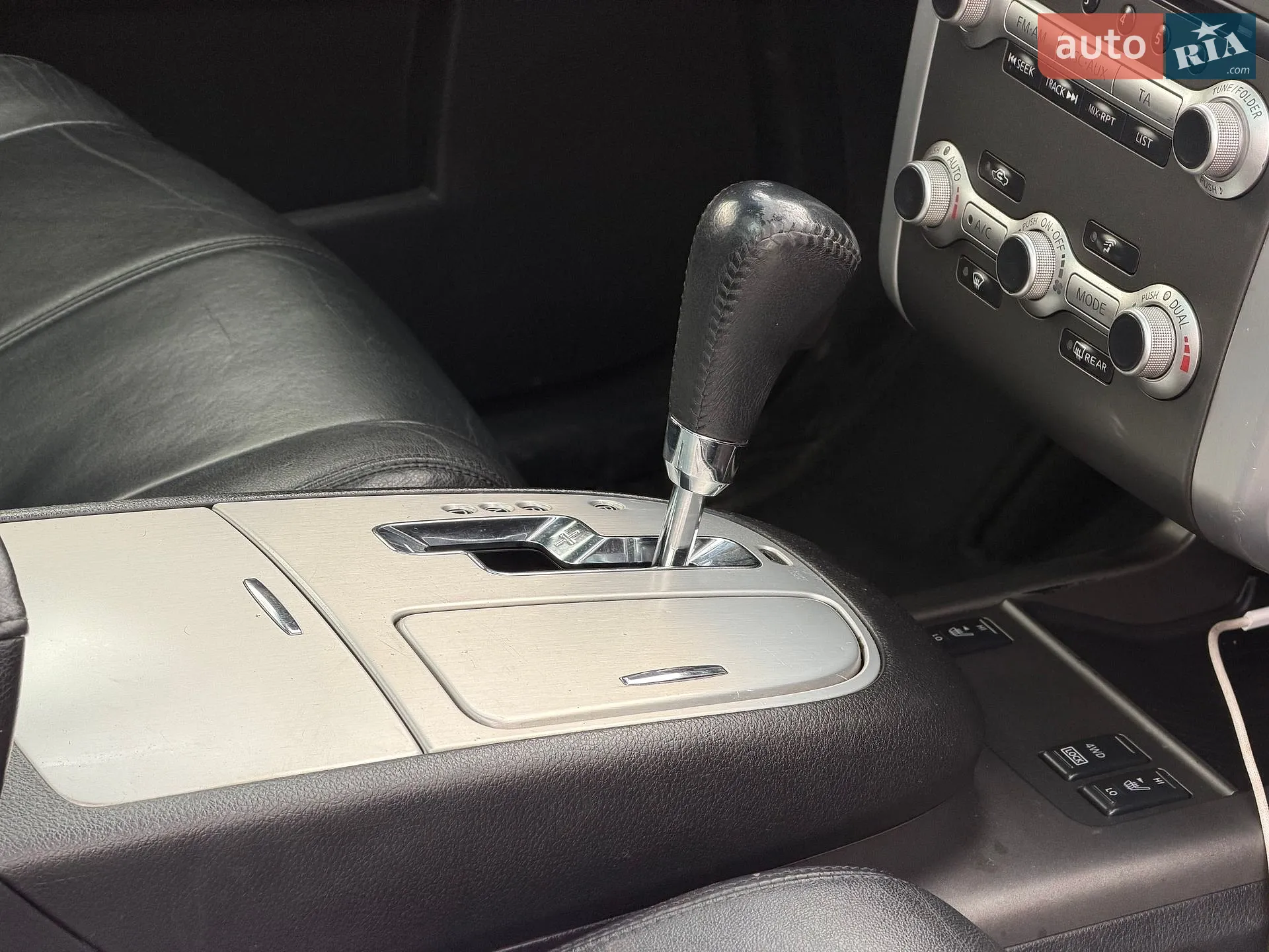 2012 Nissan Murano - мініатюра 56