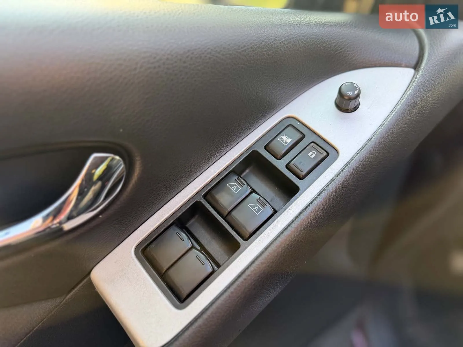 2012 Nissan Murano - мініатюра 20