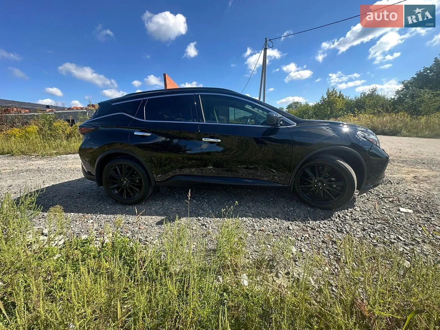 2024 Nissan Murano - мініатюра 4