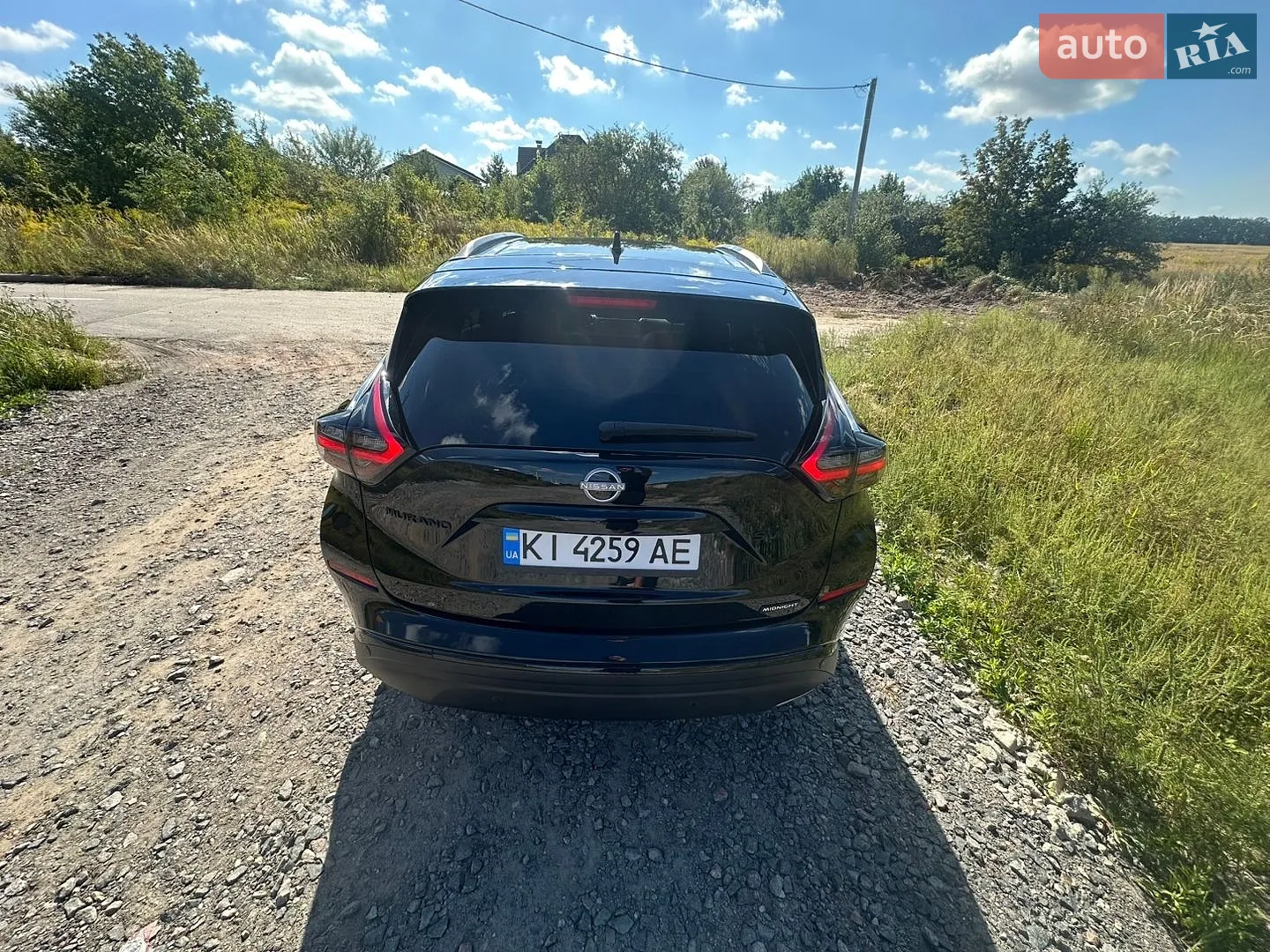 2024 Nissan Murano - мініатюра 6