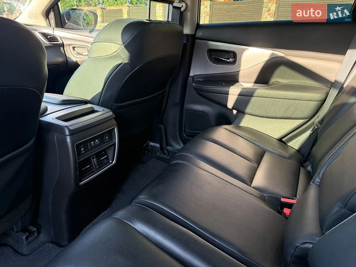 2019 Nissan Murano - мініатюра 13
