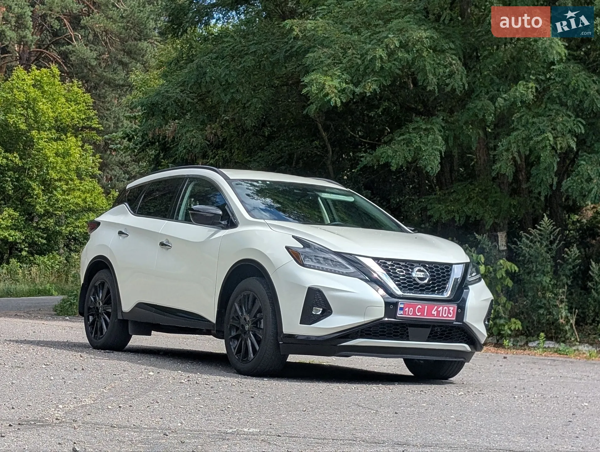 2023 Nissan Murano - мініатюра 5