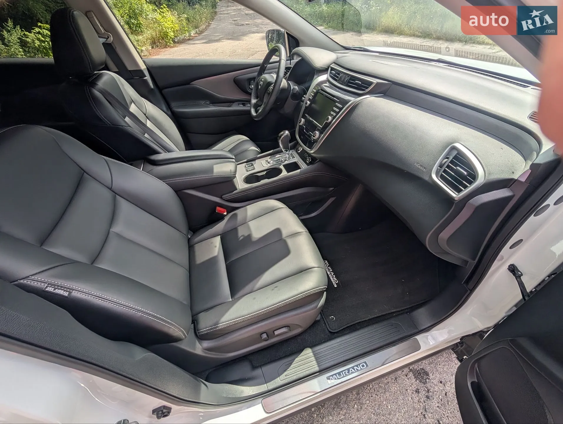 2023 Nissan Murano - мініатюра 16
