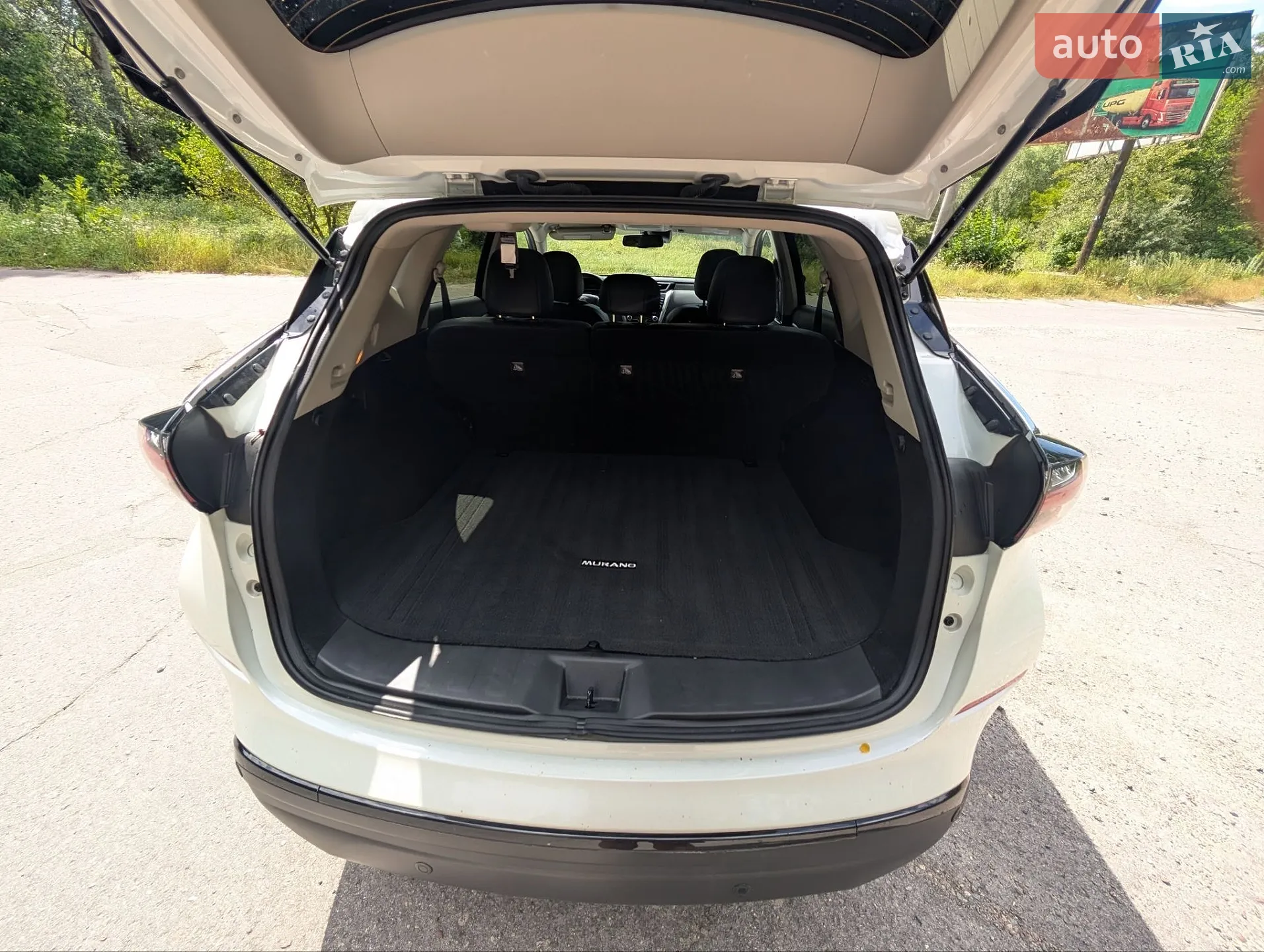 2023 Nissan Murano - мініатюра 22