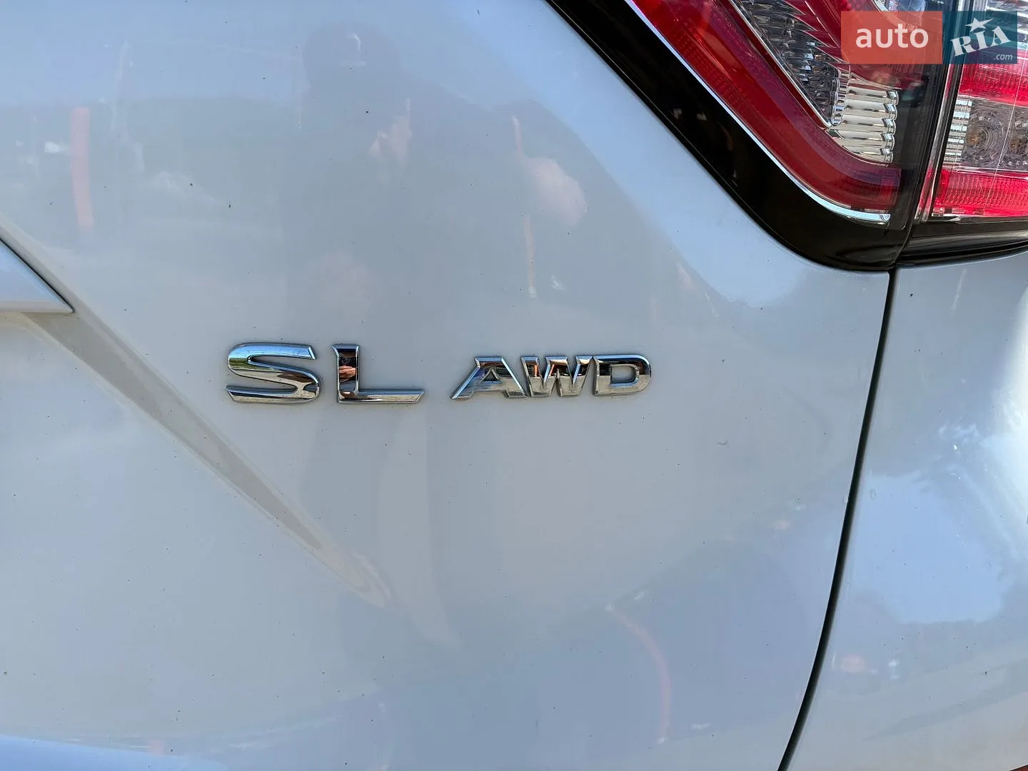2015 Nissan Murano - мініатюра 30