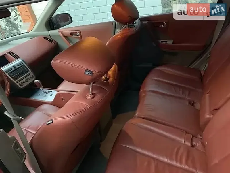 Nissan Murano