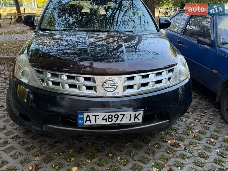 Nissan Murano