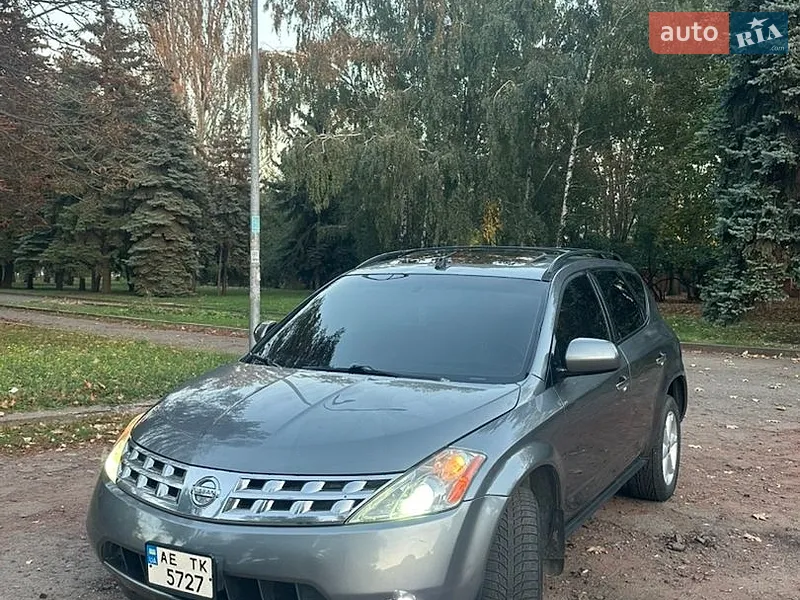 Nissan Murano