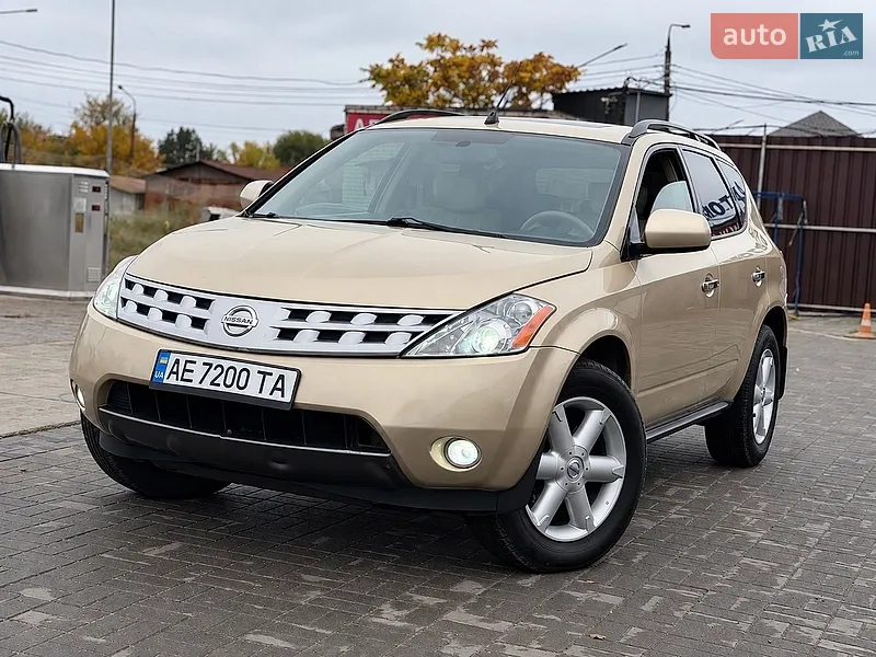 Nissan Murano