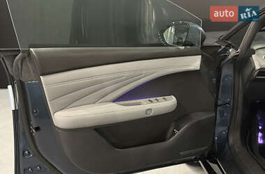 Седан Nissan N7 2025 в Одессе