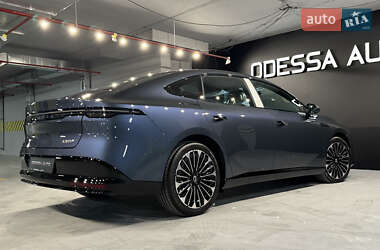 Седан Nissan N7 2025 в Одессе