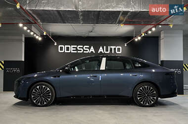 Седан Nissan N7 2025 в Одессе