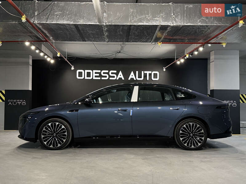 Седан Nissan N7 2025 в Одесі