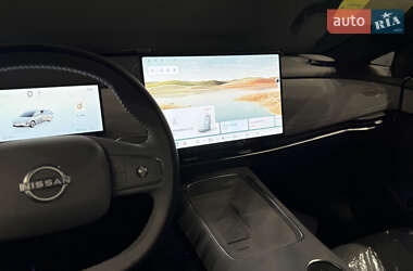 Седан Nissan N7 2025 в Одессе