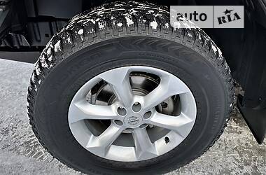 Пикап Nissan Navara 2008 в 