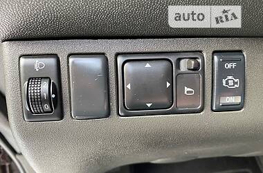 Пикап Nissan Navara 2008 в 