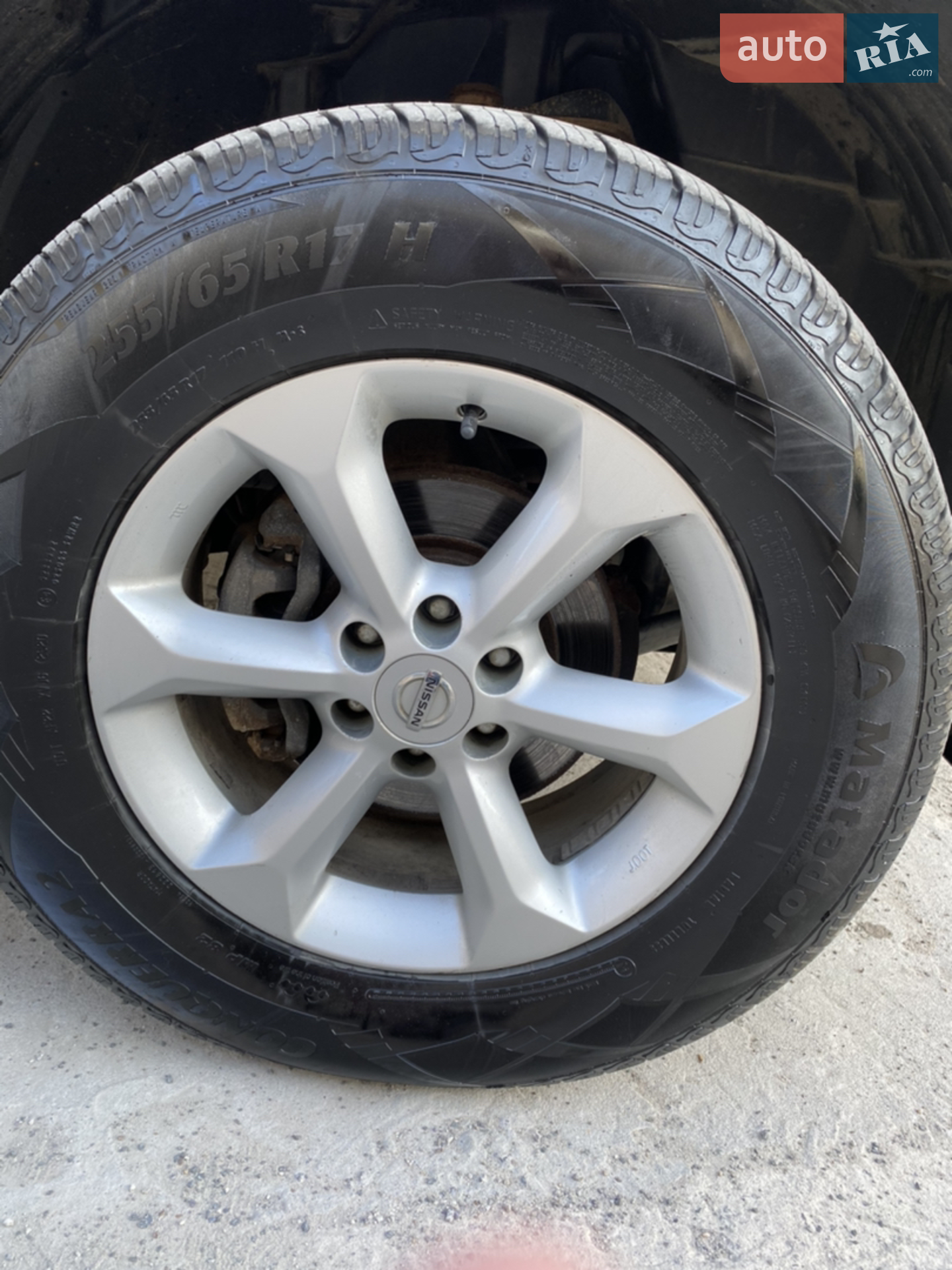 2010 Nissan Navara (Frontier) - мініатюра 26