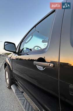 Пикап Nissan Navara 2007 в Днепре
