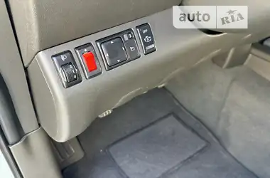 Nissan Navara 2007