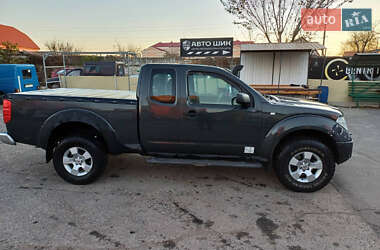 Пикап Nissan Navara 2005 в Херсоне