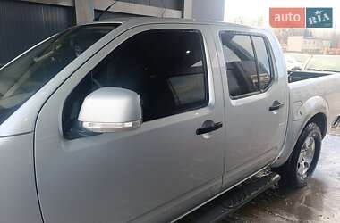 Пікап Nissan Navara 2008 в Вінниці