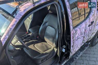Пикап Nissan Navara 2011 в 