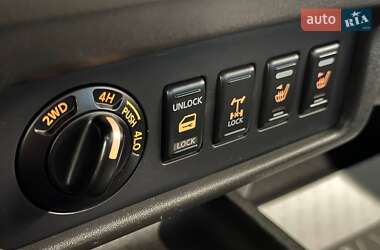 Пикап Nissan Navara 2007 в 