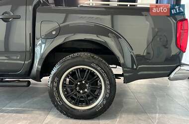 Пикап Nissan Navara 2007 в 