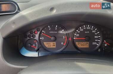 Пикап Nissan Navara 2008 в 