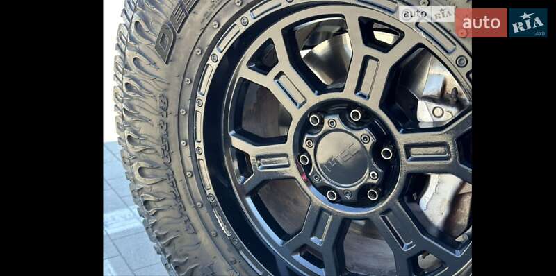 Пикап Nissan Navara 2010 в Киеве