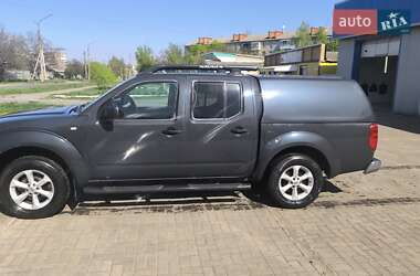 Пікап Nissan Navara 2006 в 