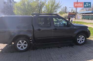 Пікап Nissan Navara 2006 в 