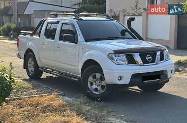 Пікап Nissan Navara 2012 в Одесі